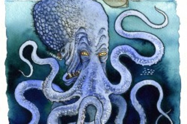 Kraken россия