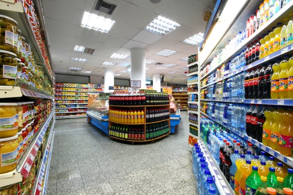 Кракен store