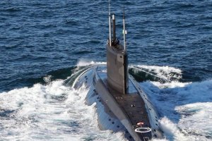 Kraken m22